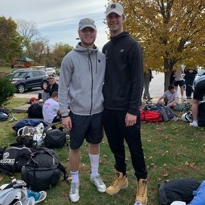 Meet your Posher, Jackson